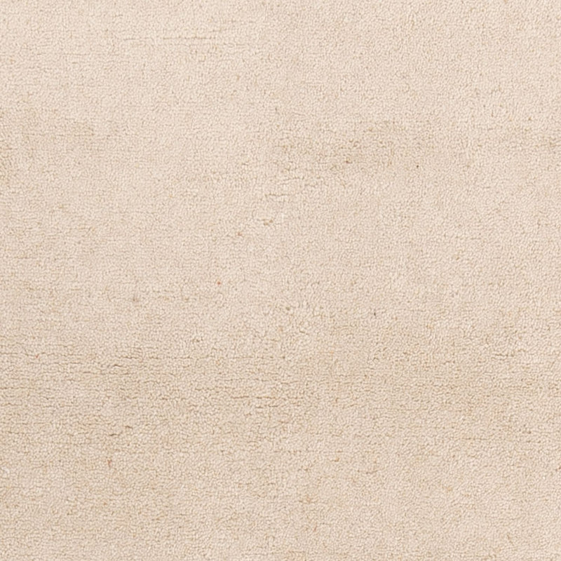 Nepal Tæppe - 150 x 80 cm - beige