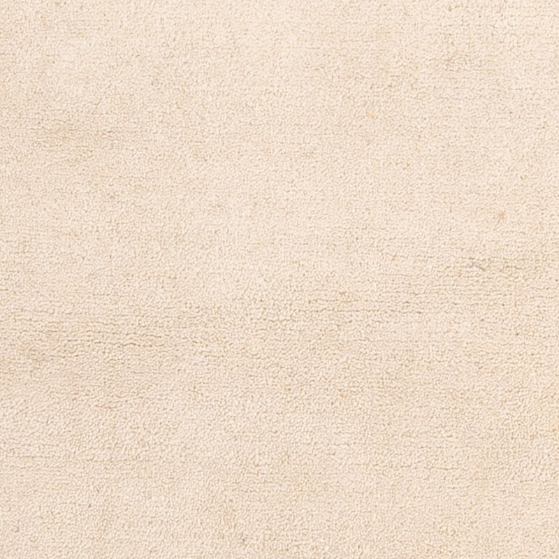 Nepal Tæppe - 150 x 80 cm - beige