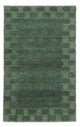 Nepal Tæppe 152x93cm - Uldtæppe