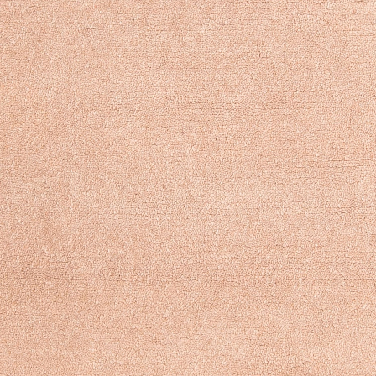 Nepal Tæppe - 148 x 83 cm - lys brun