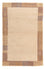 Nepal Tæppe - 160 x 90 cm - beige