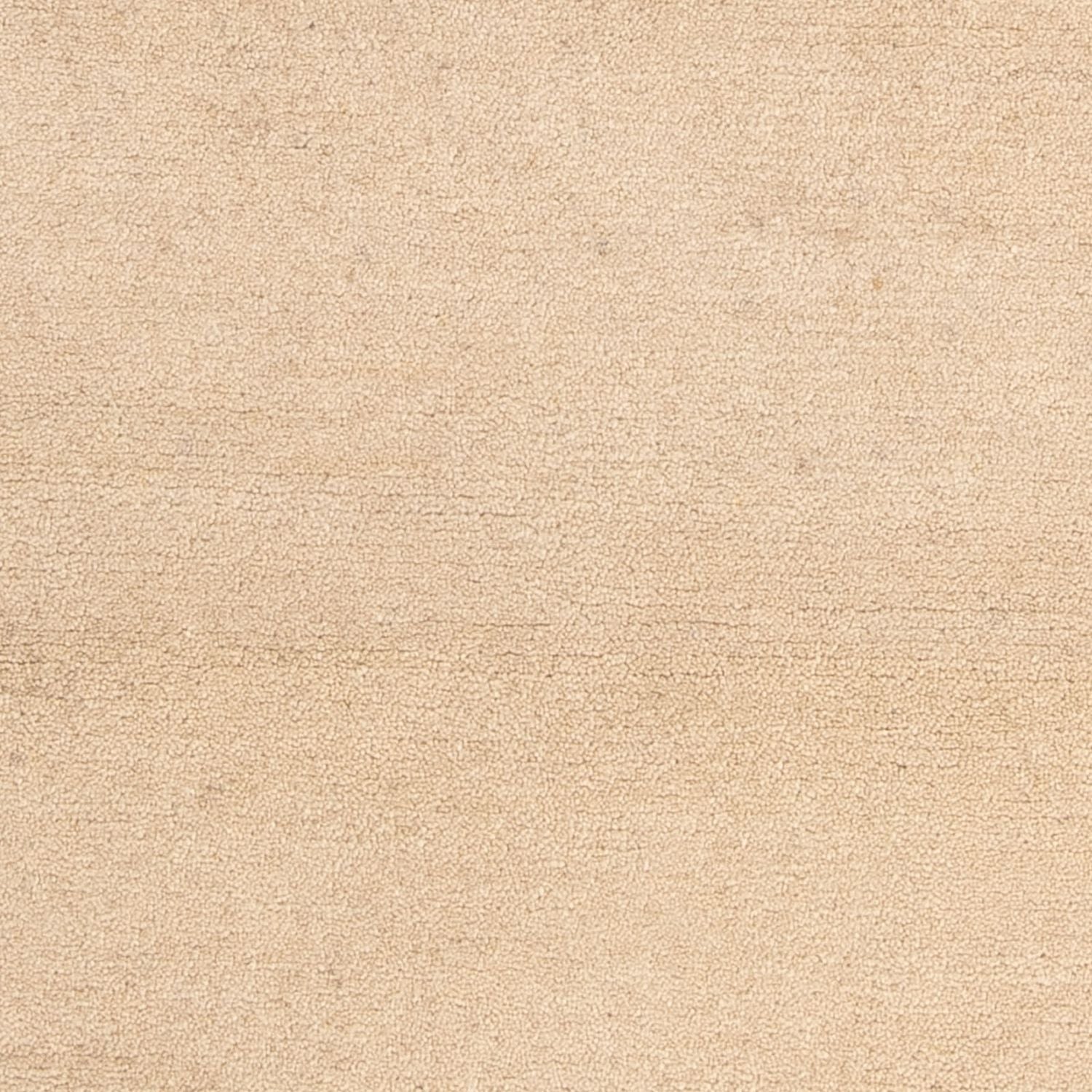 Nepal Tæppe - 160 x 90 cm - beige