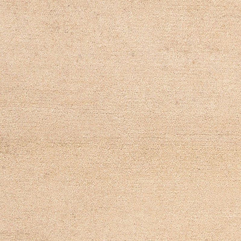 Nepal Tæppe - 160 x 90 cm - beige