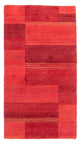 Nepal Tæppe 140x73cm - Uldtæppe