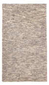 Nepal Tæppe 90x160cm - Uldtæppe - Rektangulær / Natur / 90 x 160 cm Rektangulær