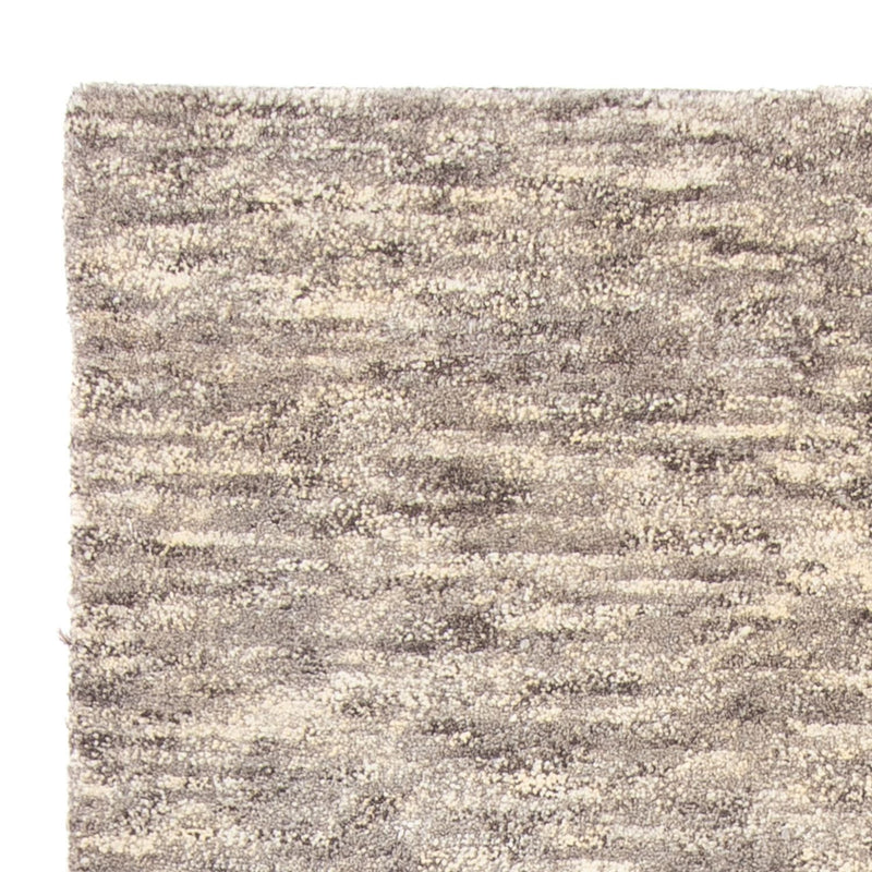 Nepal Tæppe - 160 x 90 cm - natur