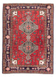 Hamadan Tæppe 150x107cm - Persisk tæppe