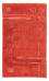 Nepal Tæppe - 163 x 89 cm - rød