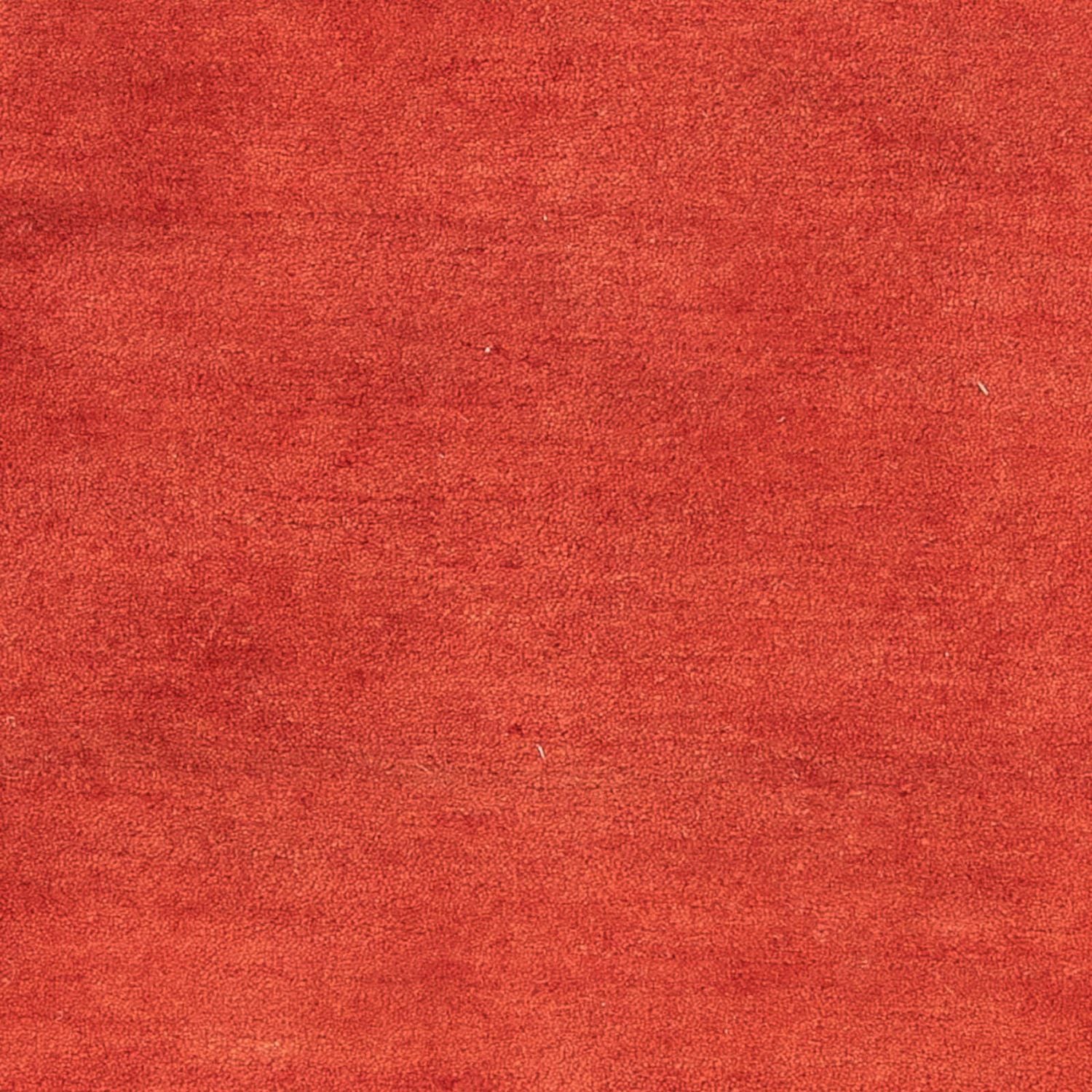 Nepal Tæppe - 163 x 89 cm - rød