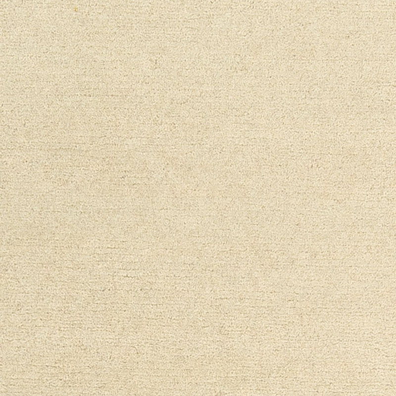 Nepal Tæppe - 140 x 70 cm - olivengrøn