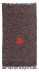 Nepal Tæppe 140x70cm - Uldtæppe