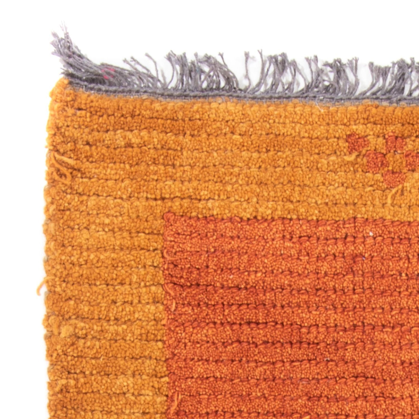 Nepal Tæppe 140x70cm - Uldtæppe