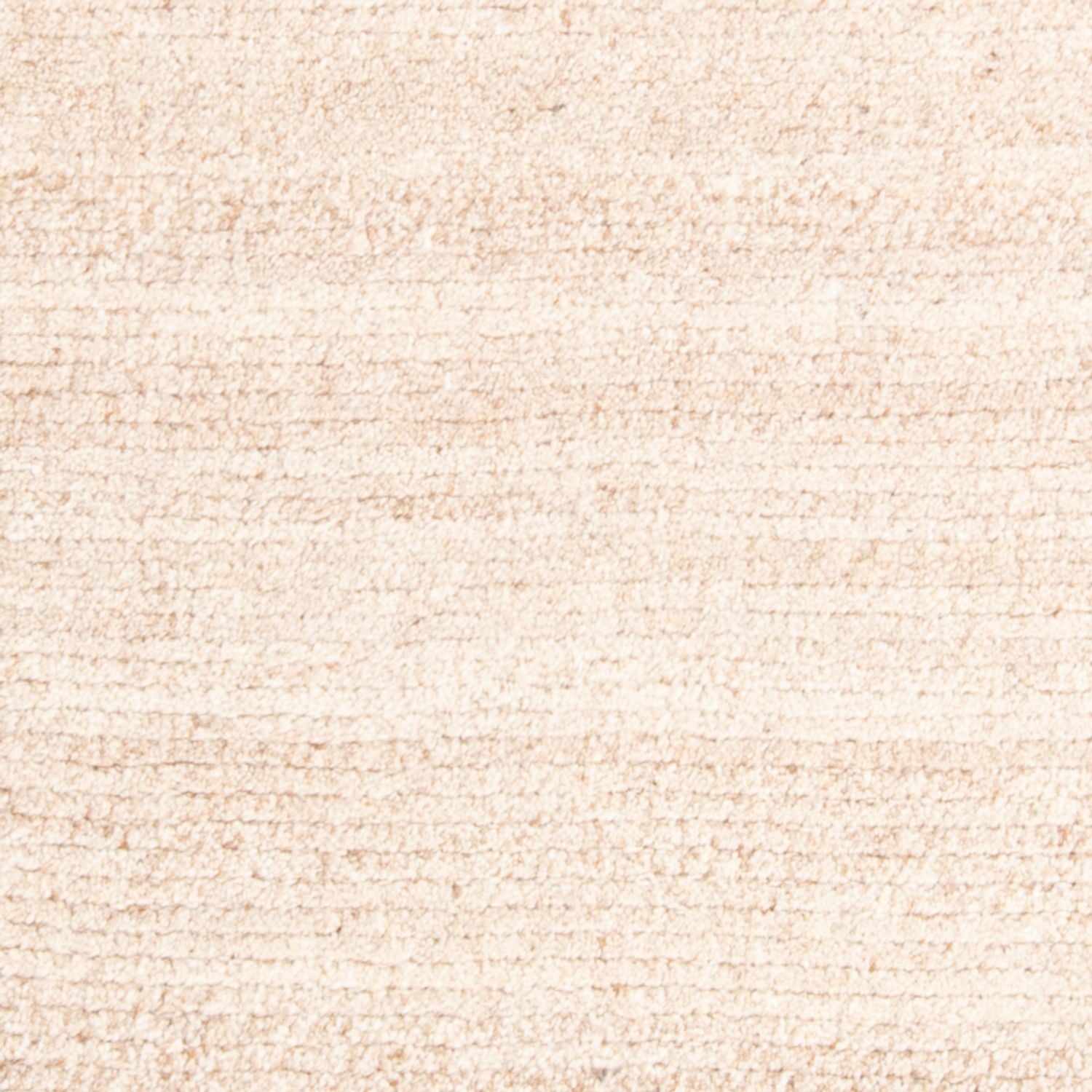 Nepal Tæppe - 140 x 70 cm - beige