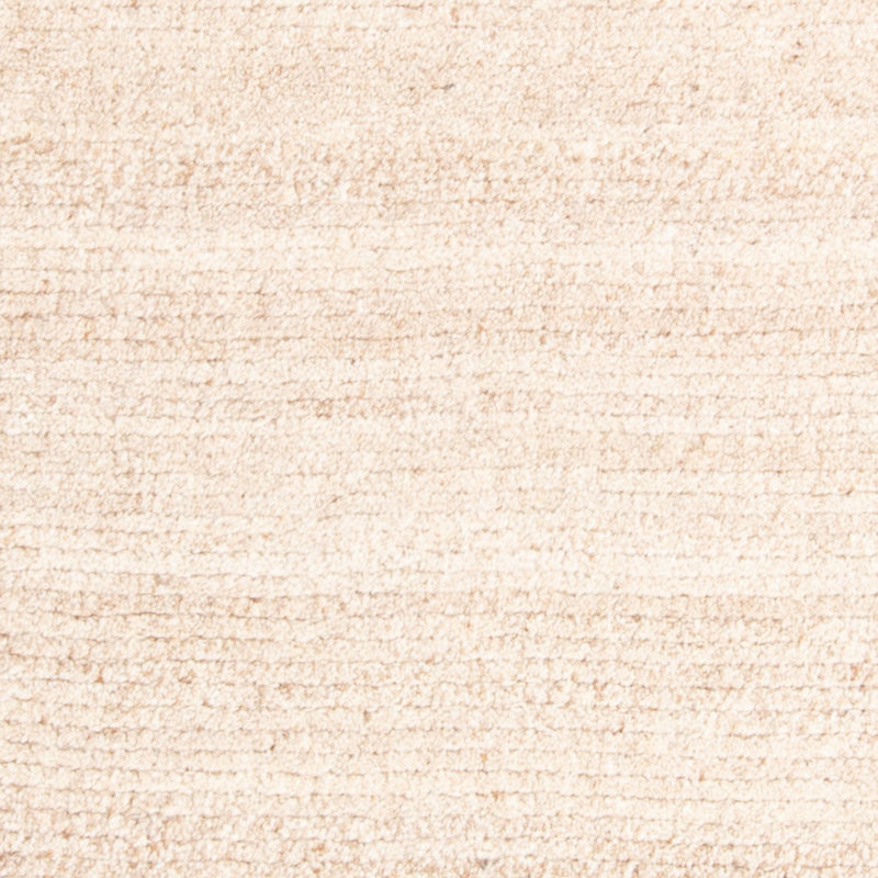 Nepal Tæppe - 140 x 70 cm - beige