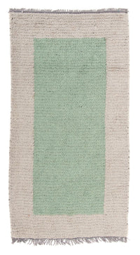 Nepal Tæppe - 140 x 70 cm - flerfarvet