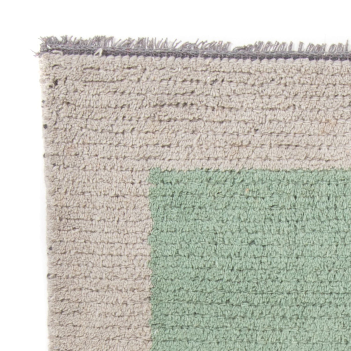 Nepal Tæppe - 140 x 70 cm - flerfarvet