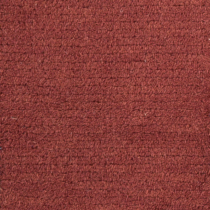 Nepal Tæppe - 140 x 70 cm - flerfarvet