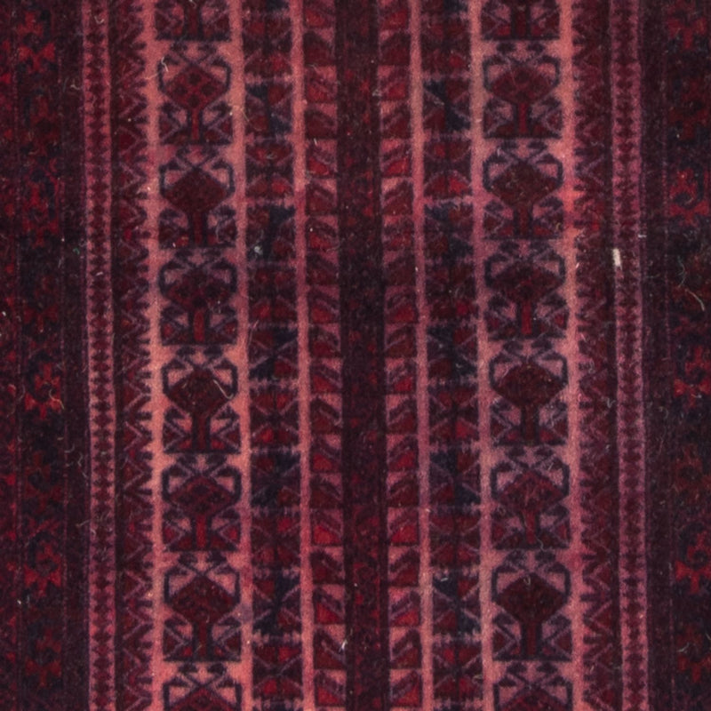 Baluch-tæppe - 142 x 91 cm - flerfarvet