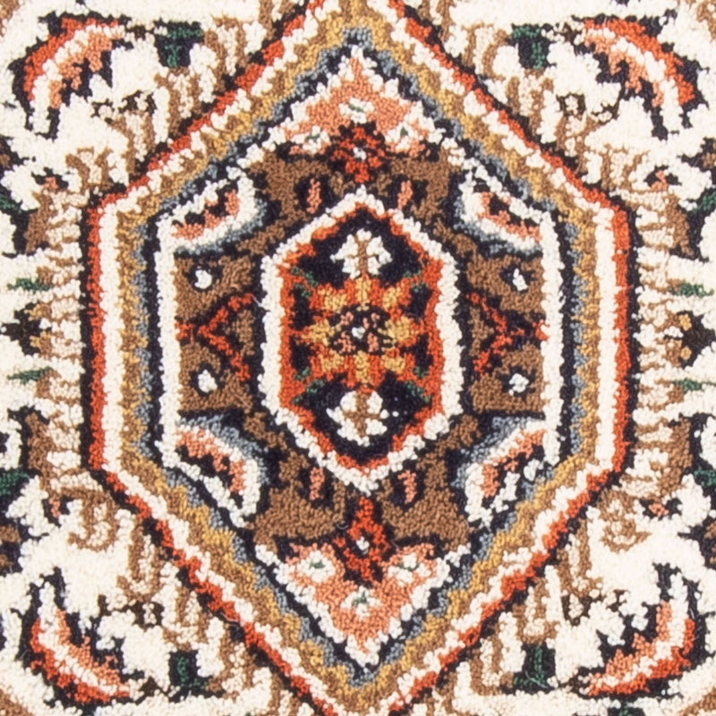 Orientalsk tæppe - Bijar - Indus - 144 x 74 cm - beige