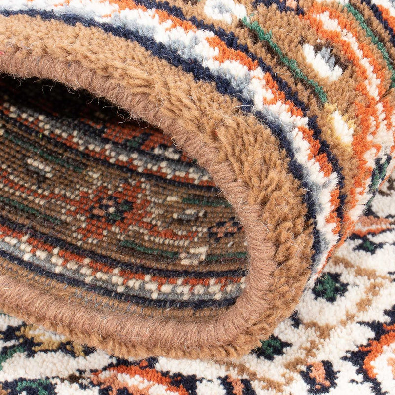 Orientalsk tæppe - Bijar - Indus - 144 x 74 cm - beige