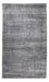 Gabbeh Tæppe - Loribaft Softy - 150 x 83 cm - grå