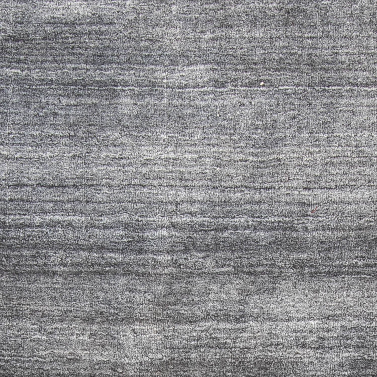 Gabbeh Tæppe - Loribaft Softy - 150 x 83 cm - grå