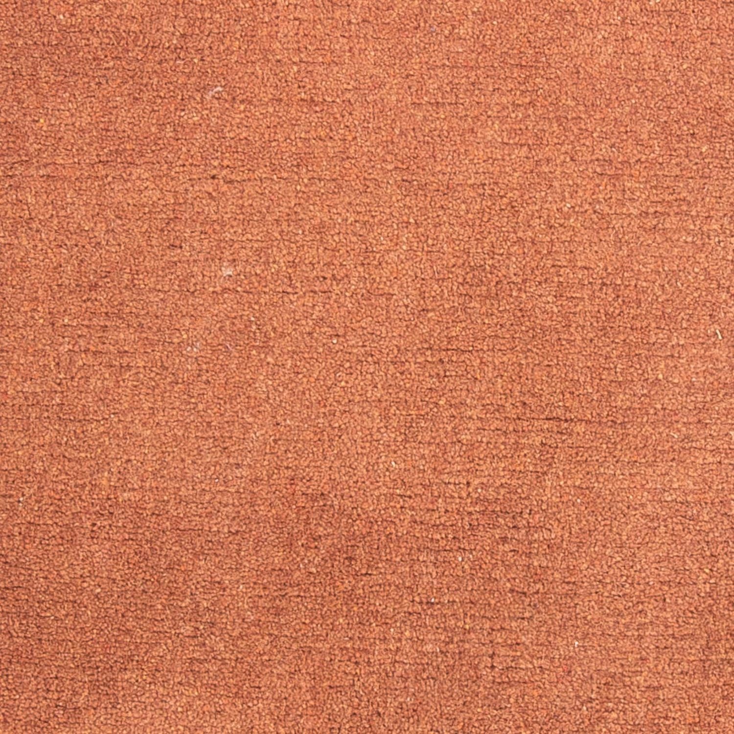 Nepal Tæppe - 165 x 90 cm - laks