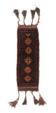 Baluch-tæppe 68x24cm - Orientalsk tæppe