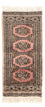 Pakistan Tæppe - 62 x 30 cm - laks