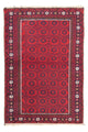 Baluch-tæppe 122x79cm - Orientalsk tæppe