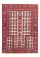 Baluch-tæppe 119x78cm - Orientalsk tæppe