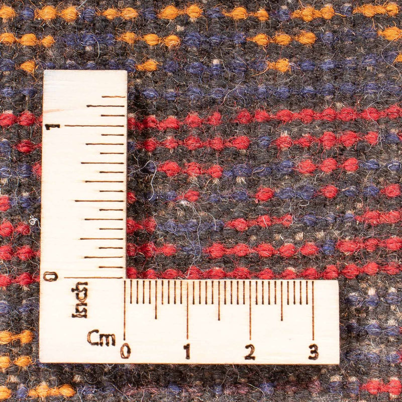 Baluch-tæppe - 119 x 78 cm - flerfarvet