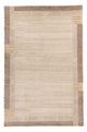 Nepal Tæppe 181x116cm - Uldtæppe