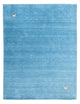 Gabbeh Loom Tæppe 250x200cm - Uldtæppe
