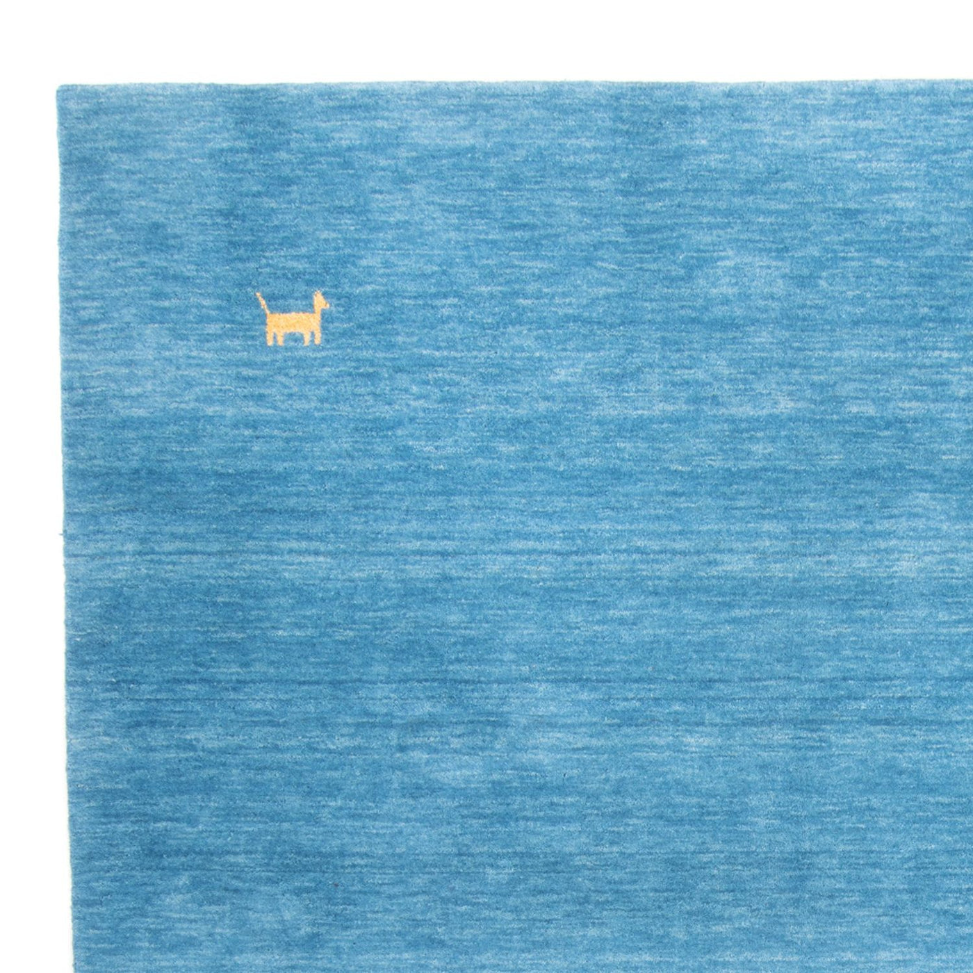 Gabbeh Loom Tæppe 250x200cm - Uldtæppe
