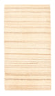Indo Gabbeh Tæppe 110x60cm - Uldtæppe
