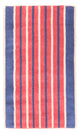 Loribaft Loom Tæppe 160x90cm - Uldtæppe