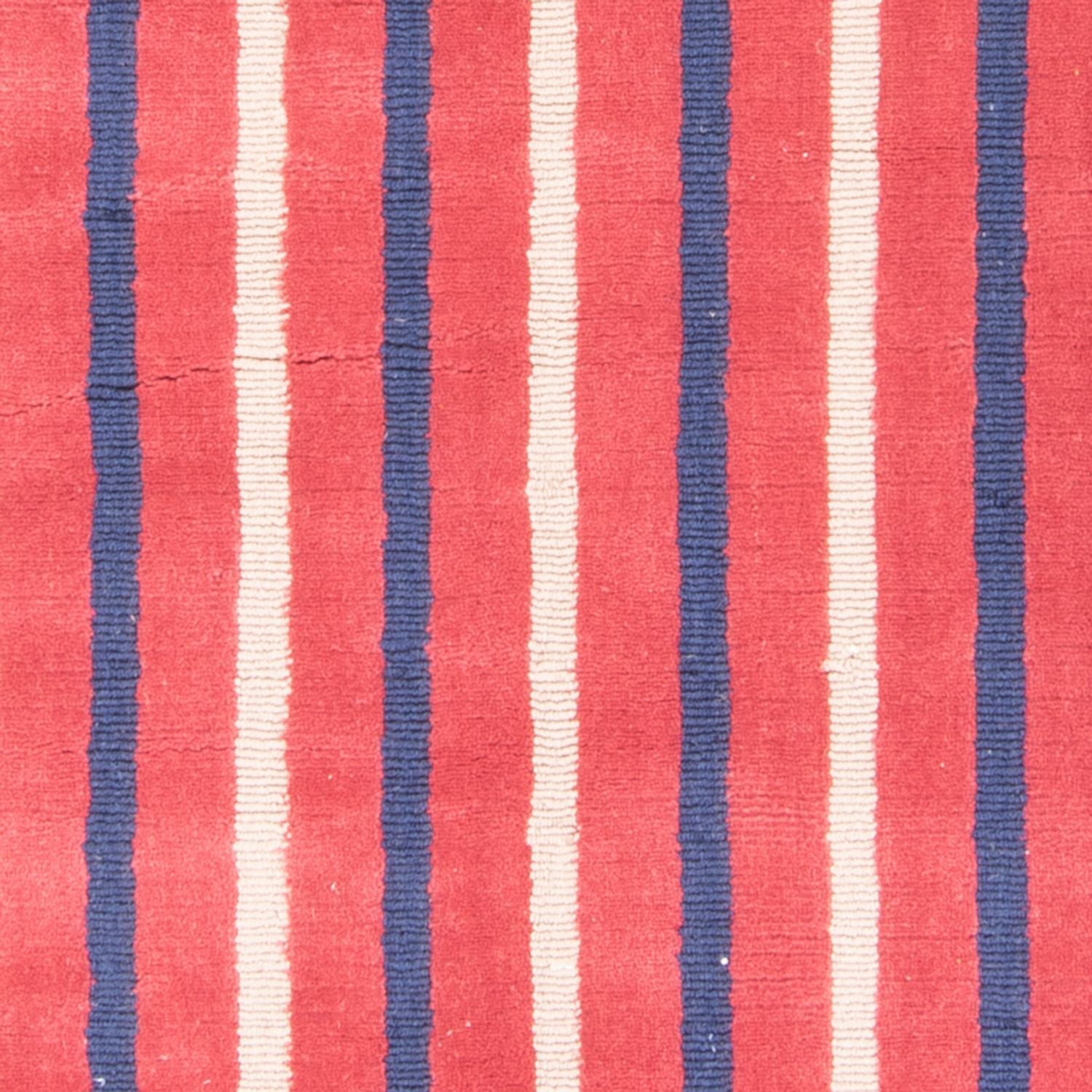 Gabbeh Tæppe - Loribaft Softy - 160 x 90 cm - flerfarvet