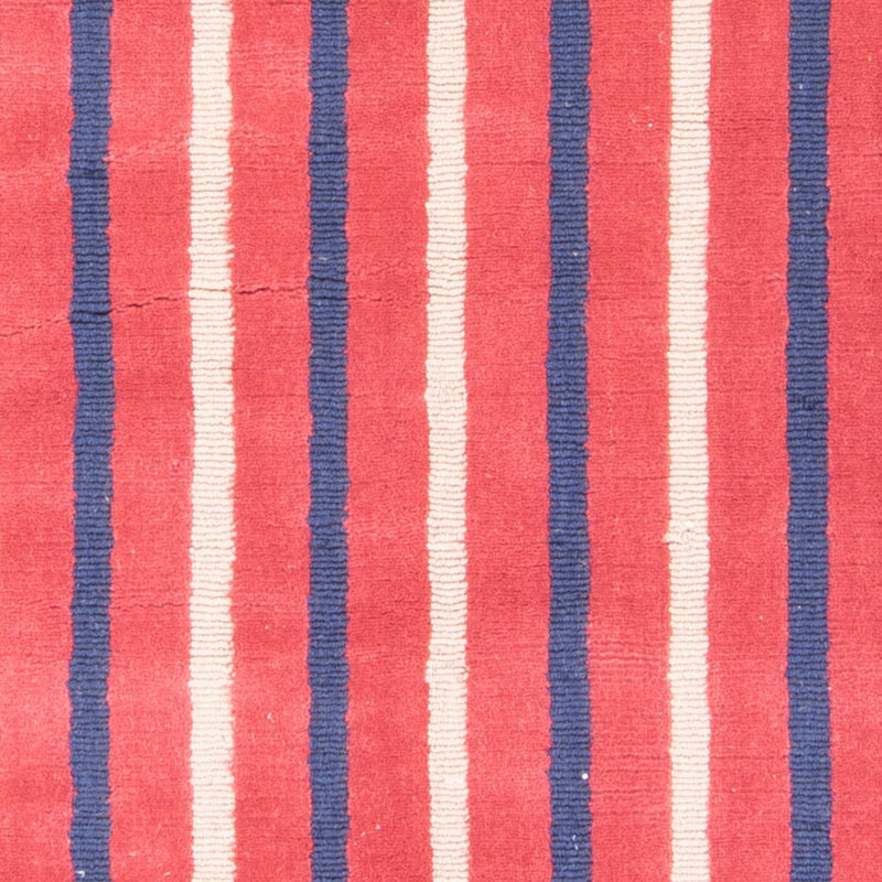 Gabbeh Tæppe - Loribaft Softy - 160 x 90 cm - flerfarvet