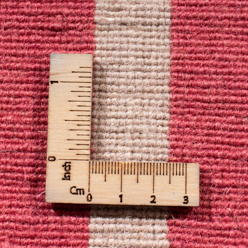 Gabbeh Tæppe - Loribaft Softy - 160 x 90 cm - flerfarvet