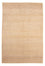 Gabbeh-tæppe - Softy - 168 x 117 cm - beige