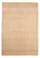 Gabbeh Loom Tæppe 168x117cm - Uldtæppe