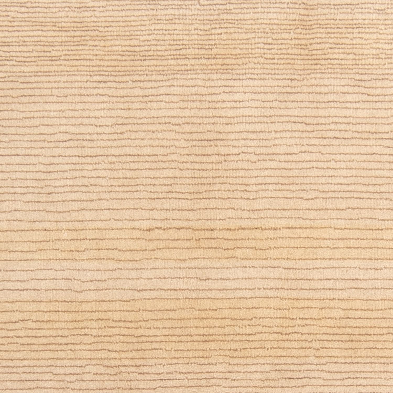 Gabbeh-tæppe - Softy - 168 x 117 cm - beige