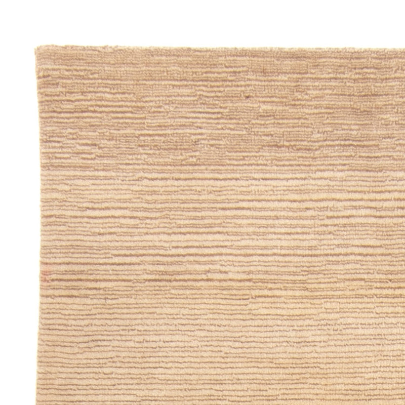 Gabbeh-tæppe - Softy - 168 x 117 cm - beige