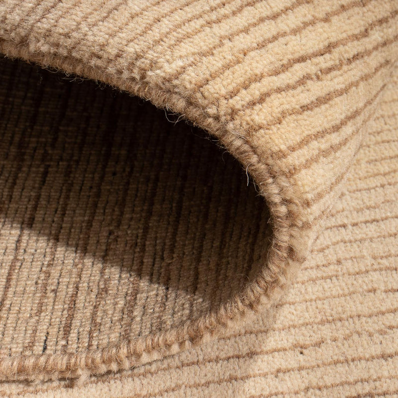 Gabbeh-tæppe - Softy - 168 x 117 cm - beige