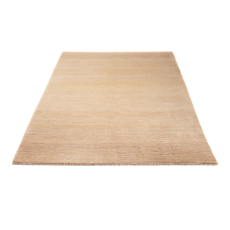 Gabbeh-tæppe - Softy - 168 x 117 cm - beige
