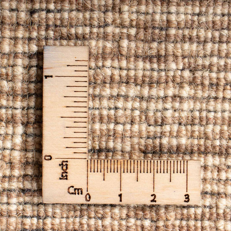 Gabbeh-tæppe - Softy - 168 x 117 cm - beige