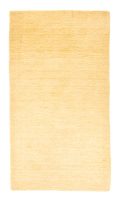 Gabbeh Tæppe - Loribaft Softy - 145 x 95 cm - beige