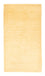 Gabbeh Tæppe - Loribaft Softy - 145 x 95 cm - beige