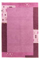 Nepal Tæppe 180x123cm - Uldtæppe